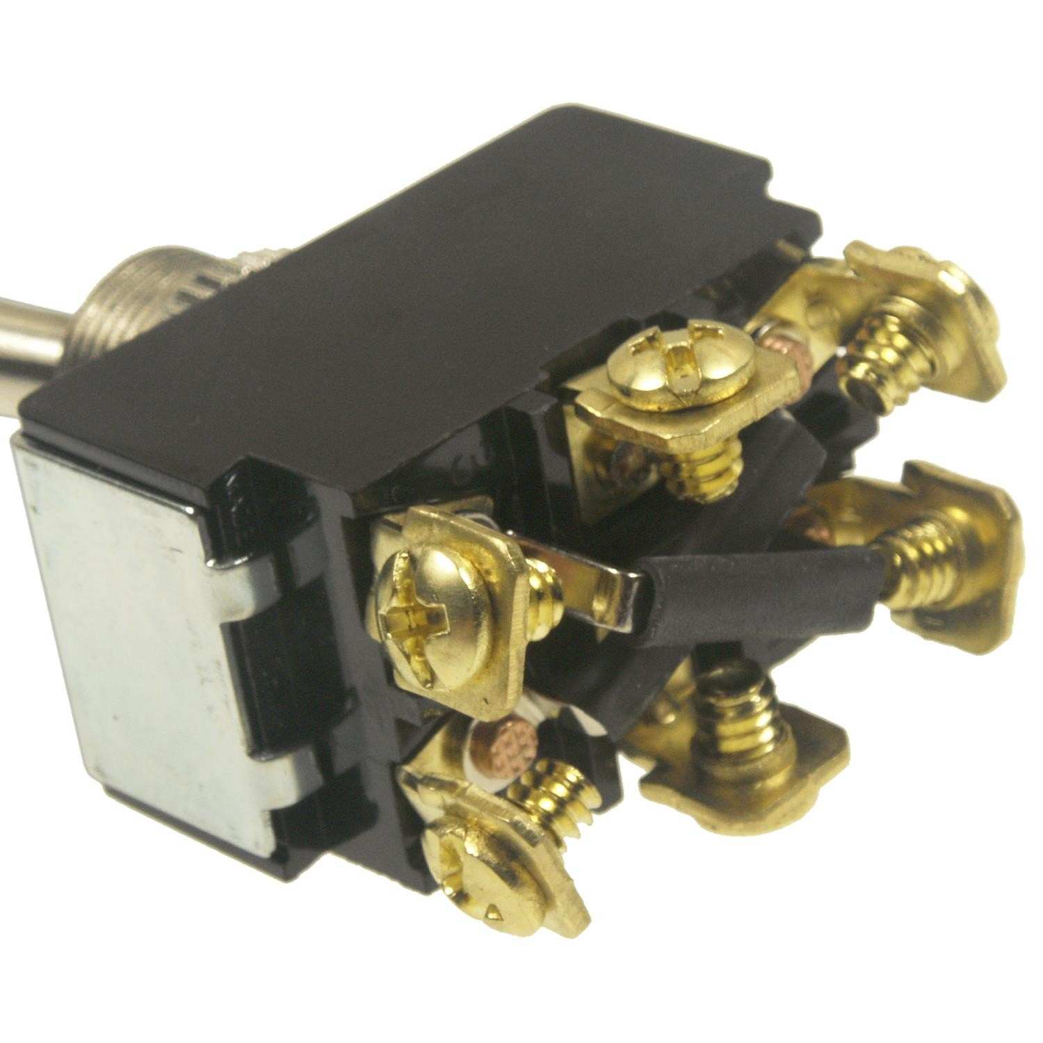 Standard Ignition Fuel Tank Selector Valve FV-5K