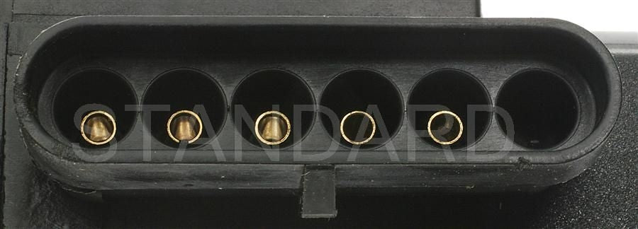 Standard Ignition Fuel Tank Selector Valve FV-5