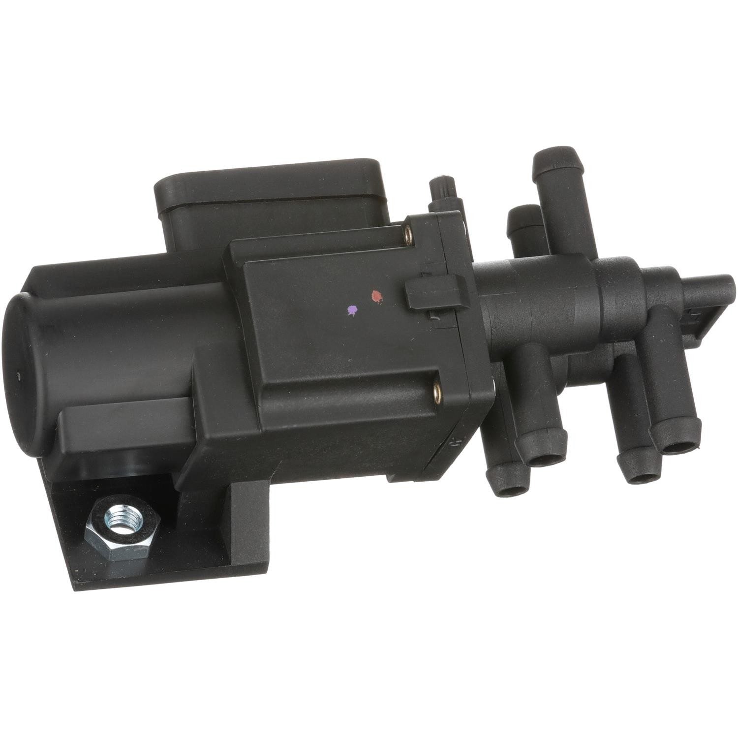 Standard Ignition Fuel Tank Selector Valve FV-5