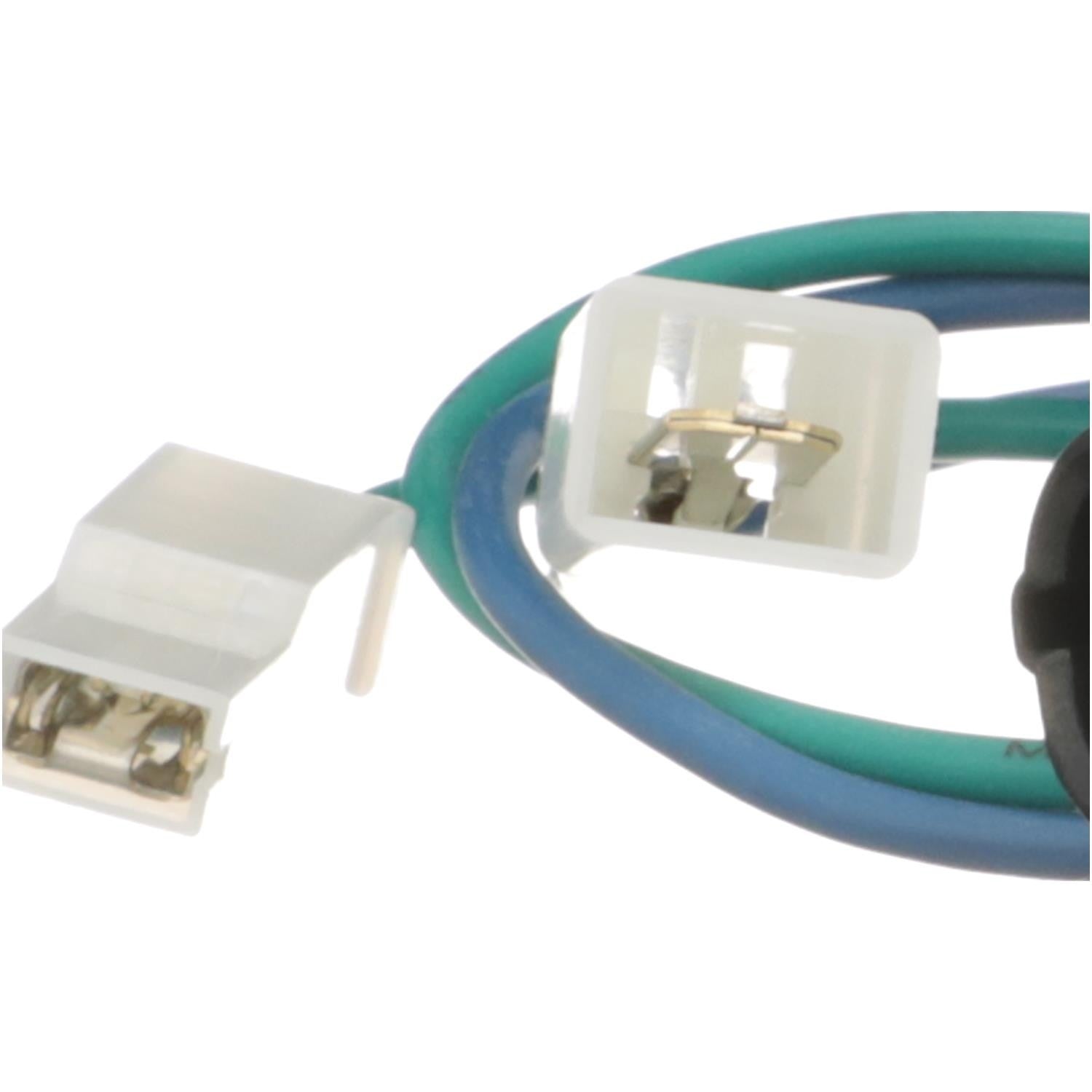 Intermotor Fuel Pump Cut-Off Switch FV-7