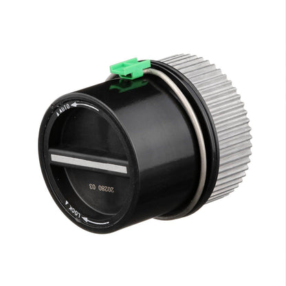 Standard Ignition Locking Hub FWDH1