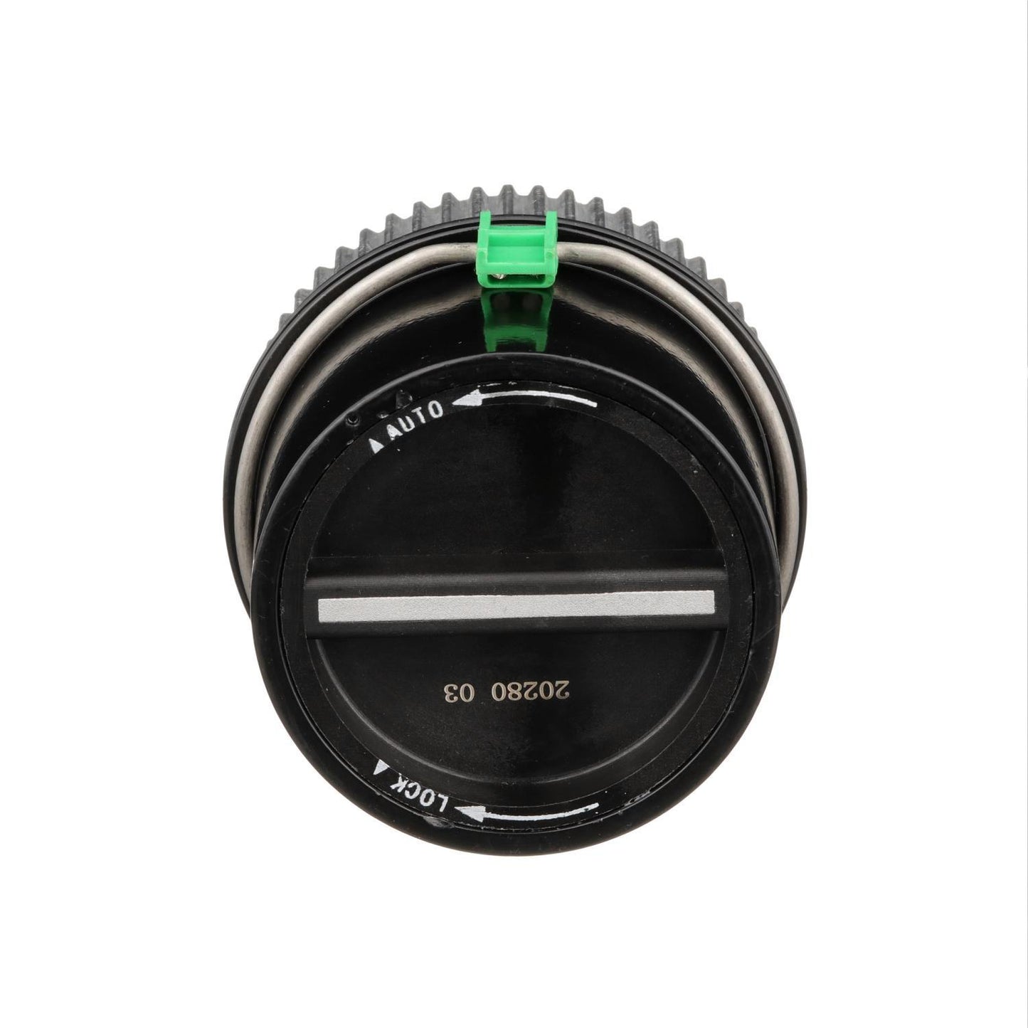 Standard Ignition Locking Hub FWDH1