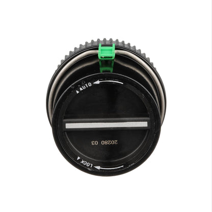 Standard Ignition Locking Hub FWDH1