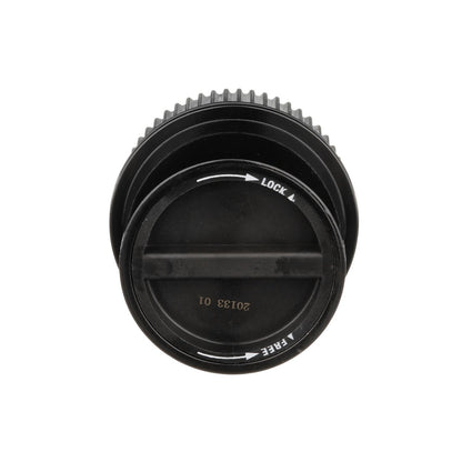 Standard Ignition Locking Hub FWDH2