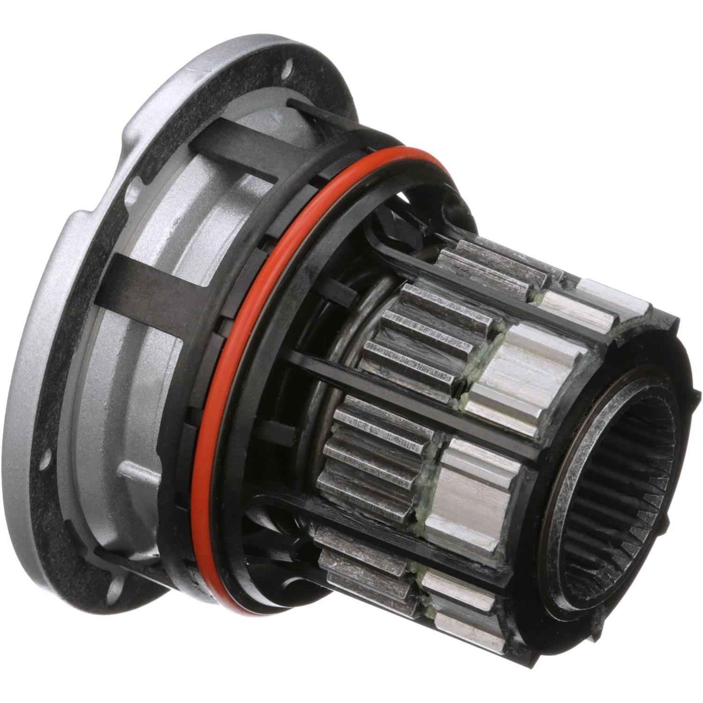 Standard Ignition 4WD Actuator FWDH4