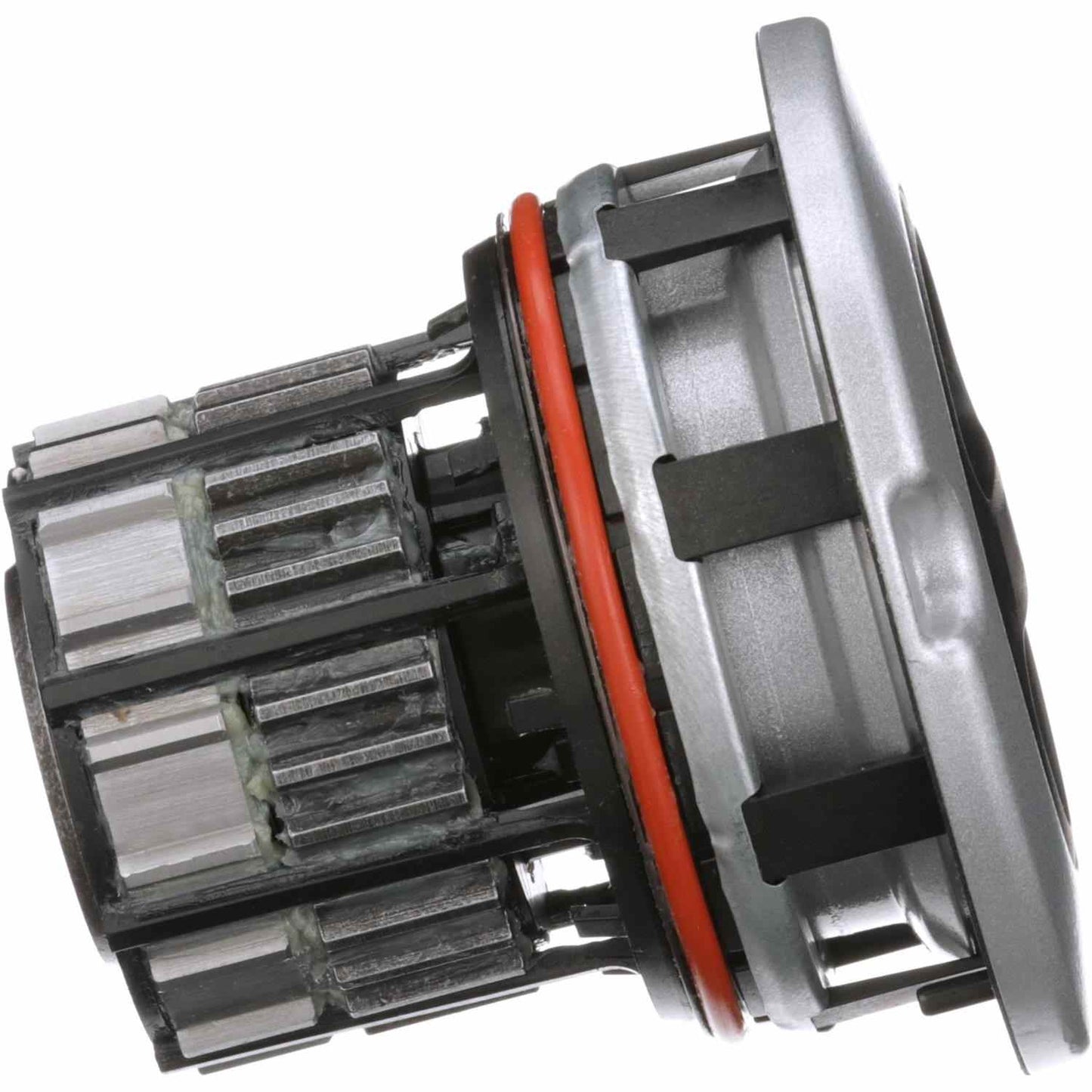 Standard Ignition 4WD Actuator FWDH5