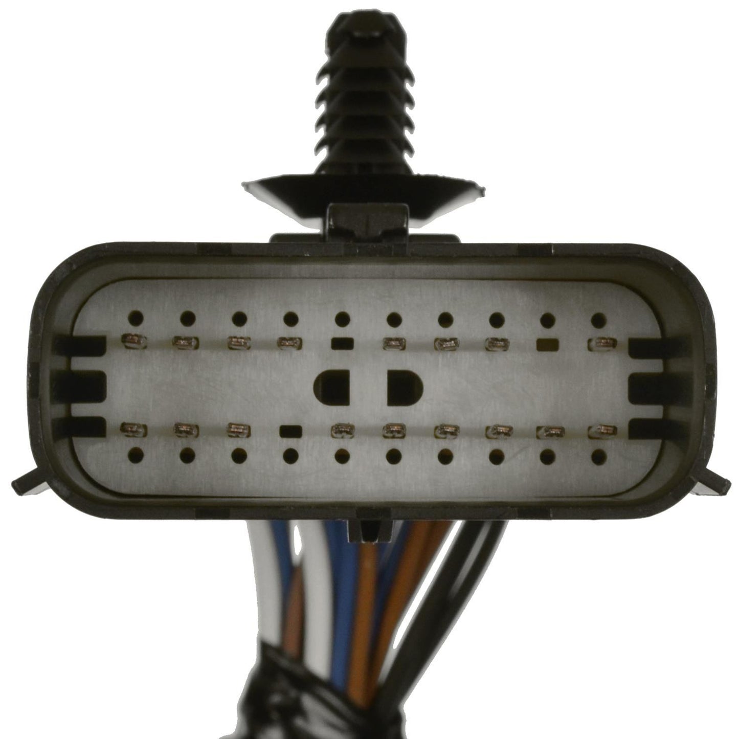 Standard Ignition Diesel Exhaust Fluid (DEF) Pump Wiring Harness FWH103