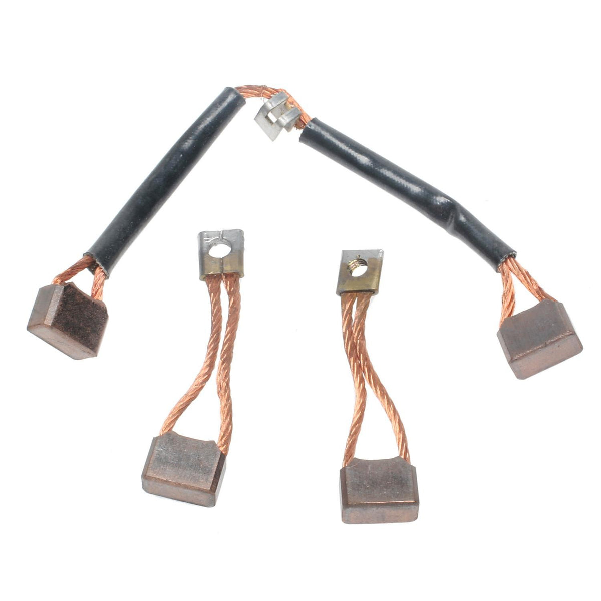 Standard Ignition Starter Brush Set FX-34