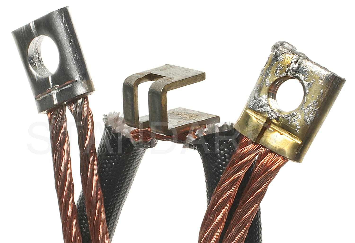 Standard Ignition Starter Brush Set FX-40