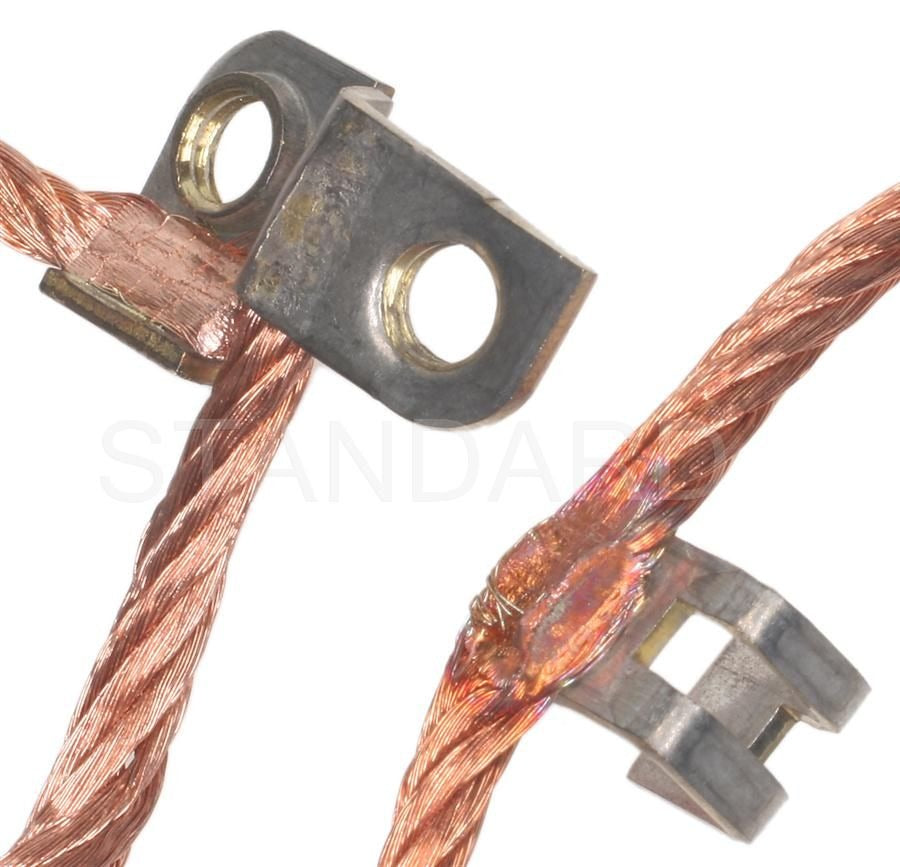 Standard Ignition Starter Brush Set FX-59