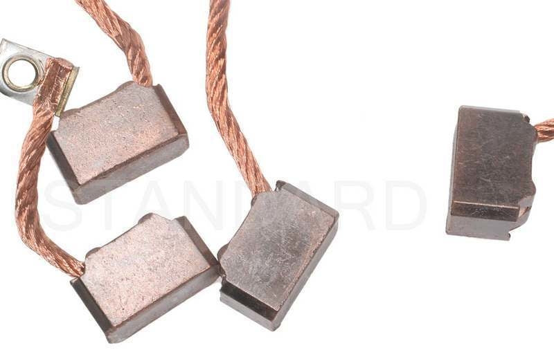 Standard Ignition Starter Brush Set FX-59