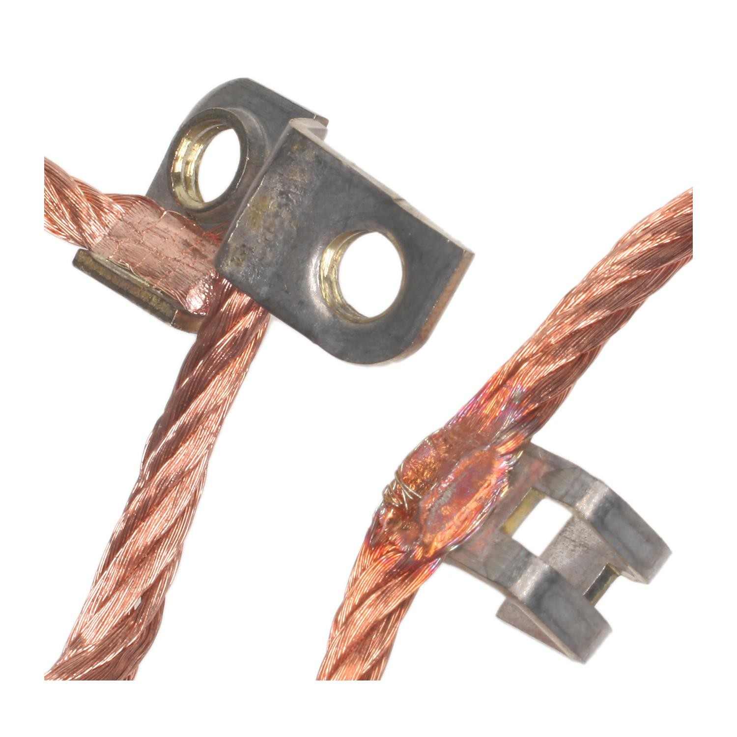 Standard Ignition Starter Brush Set FX-59