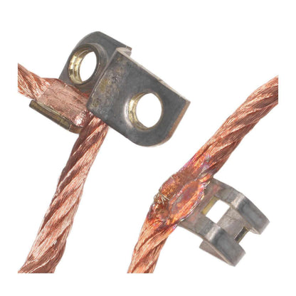 Standard Ignition Starter Brush Set FX-59