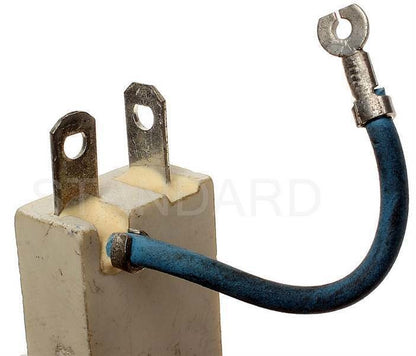 Standard Ignition Starter Brush Holder Assembly FX-61A