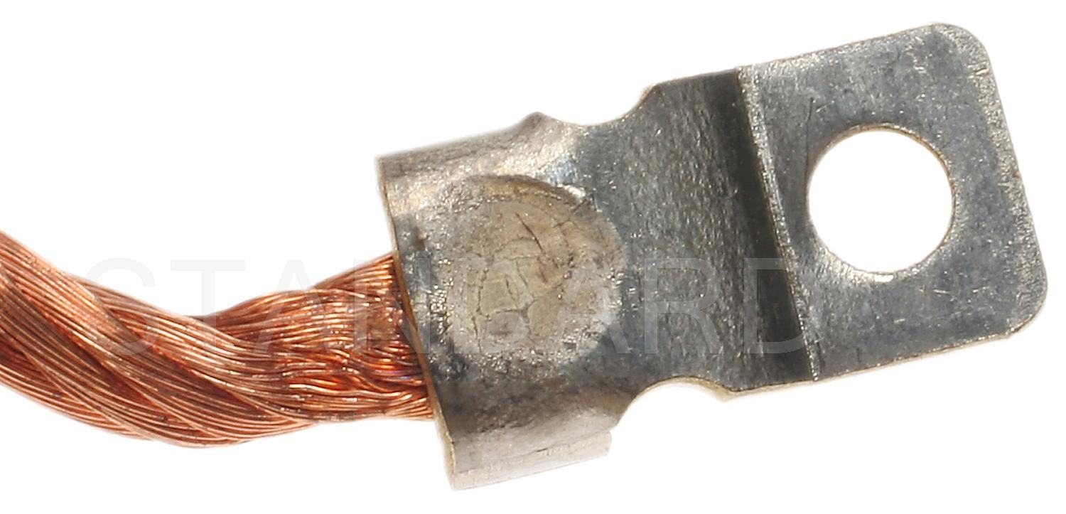 Standard Ignition Starter Brush Set FX-66