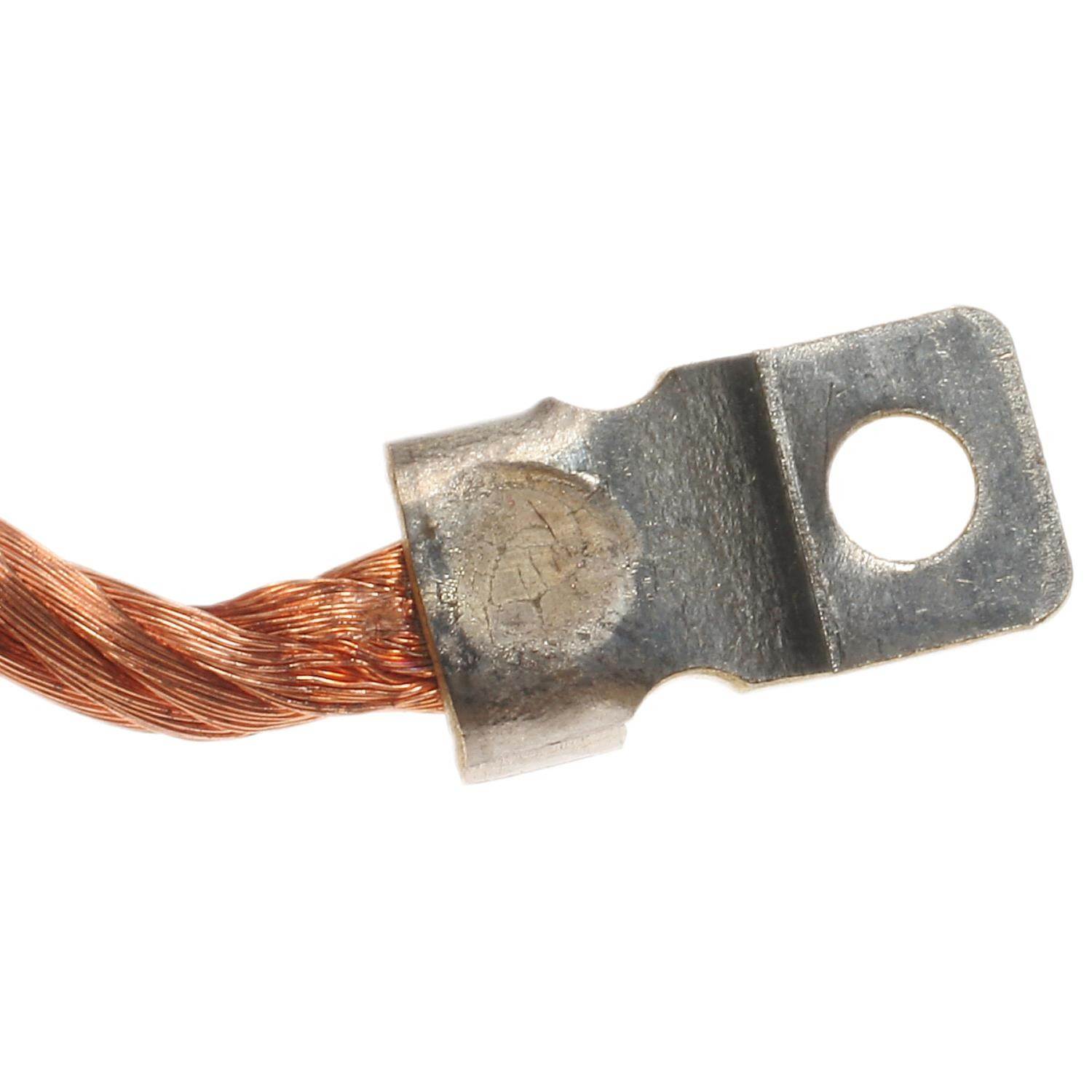 Standard Ignition Starter Brush Set FX-66
