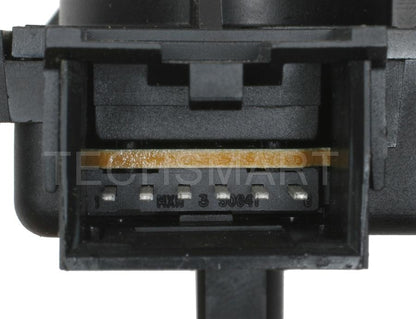 TechSmart HVAC Blend Door Actuator G04001
