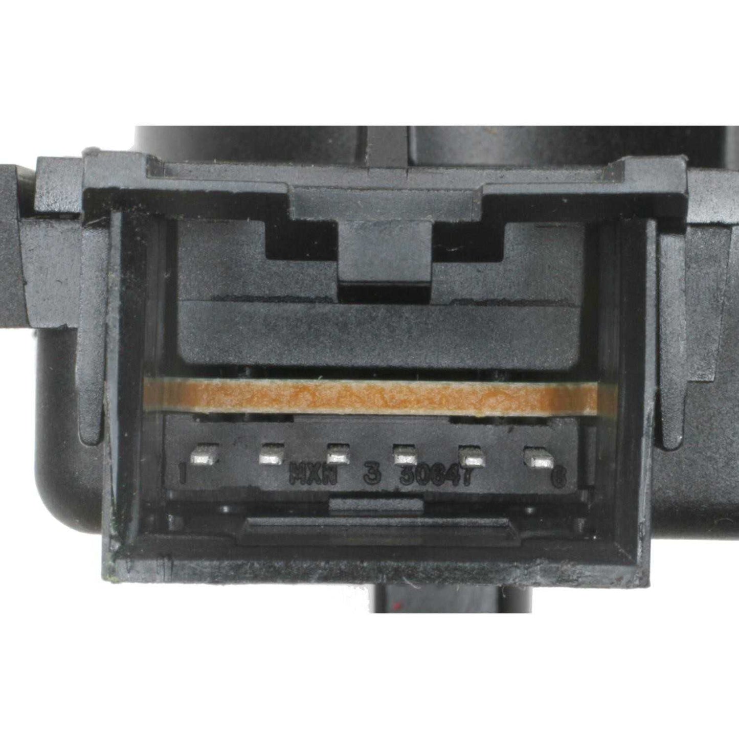 TechSmart HVAC Blend Door Actuator G04002