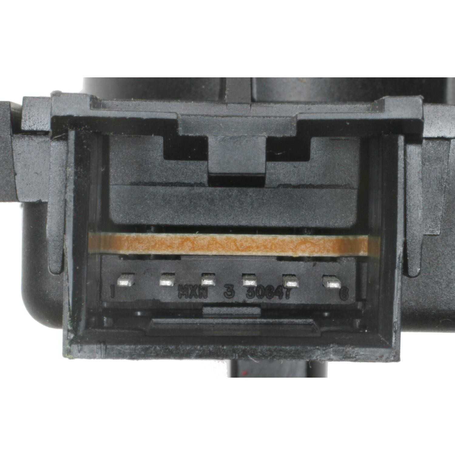 TechSmart HVAC Blend Door Actuator G04002