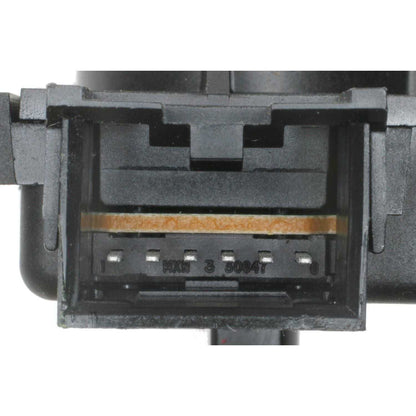 Standard Ignition G04002