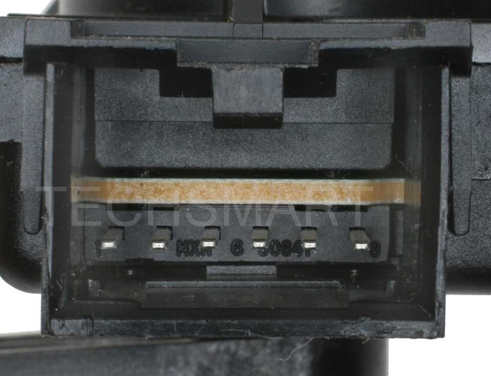 TechSmart HVAC Defrost Mode Door Actuator G04006