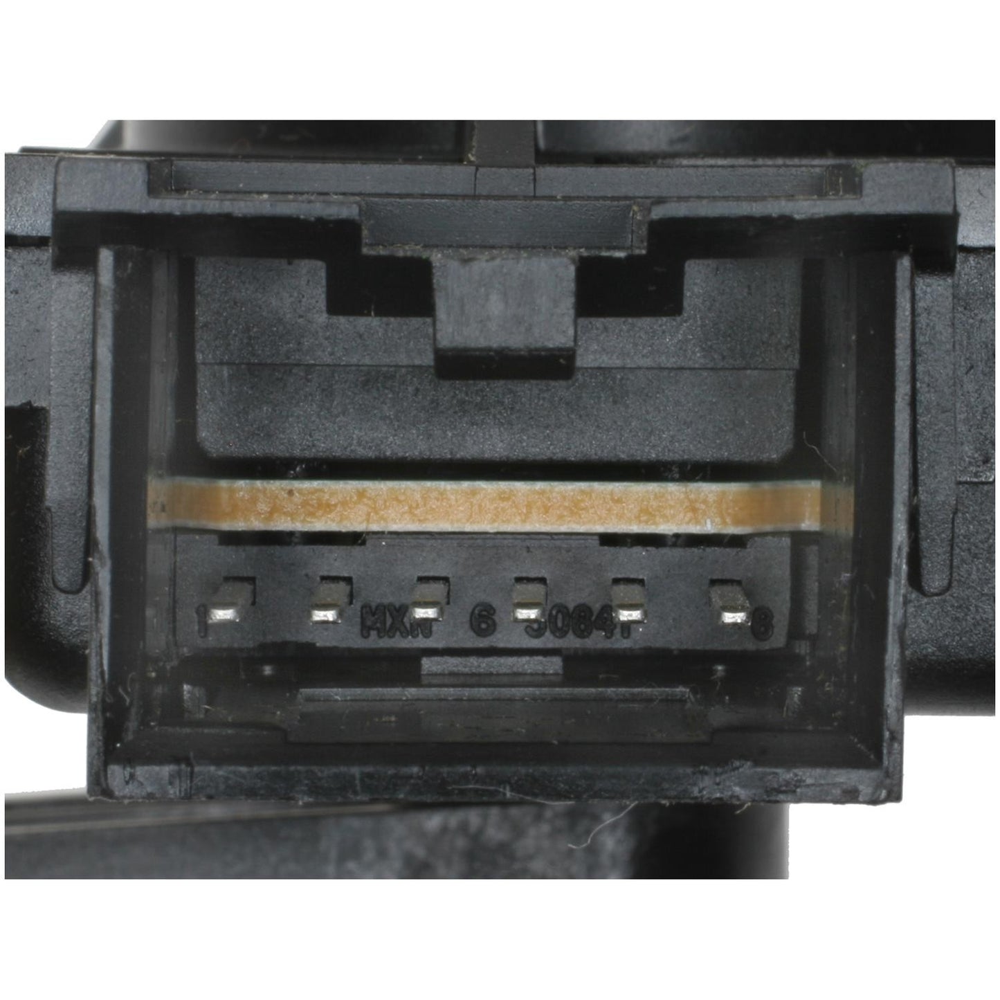 TechSmart HVAC Defrost Mode Door Actuator G04006