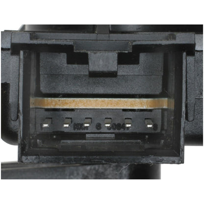 TechSmart HVAC Defrost Mode Door Actuator G04006