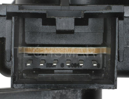 TechSmart HVAC Defrost Mode Door Actuator G04006