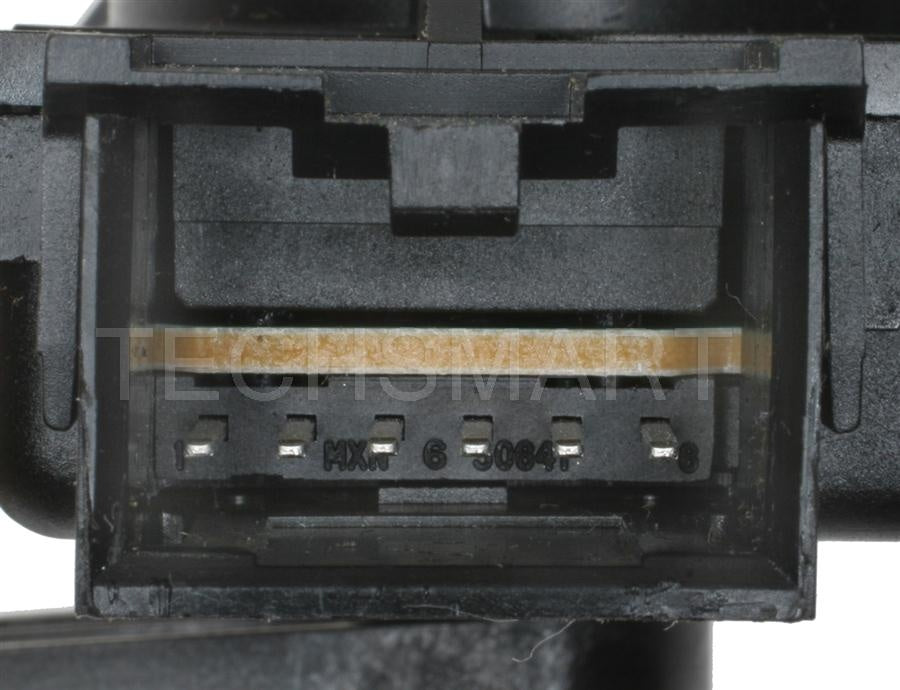 TechSmart HVAC Defrost Mode Door Actuator G04006