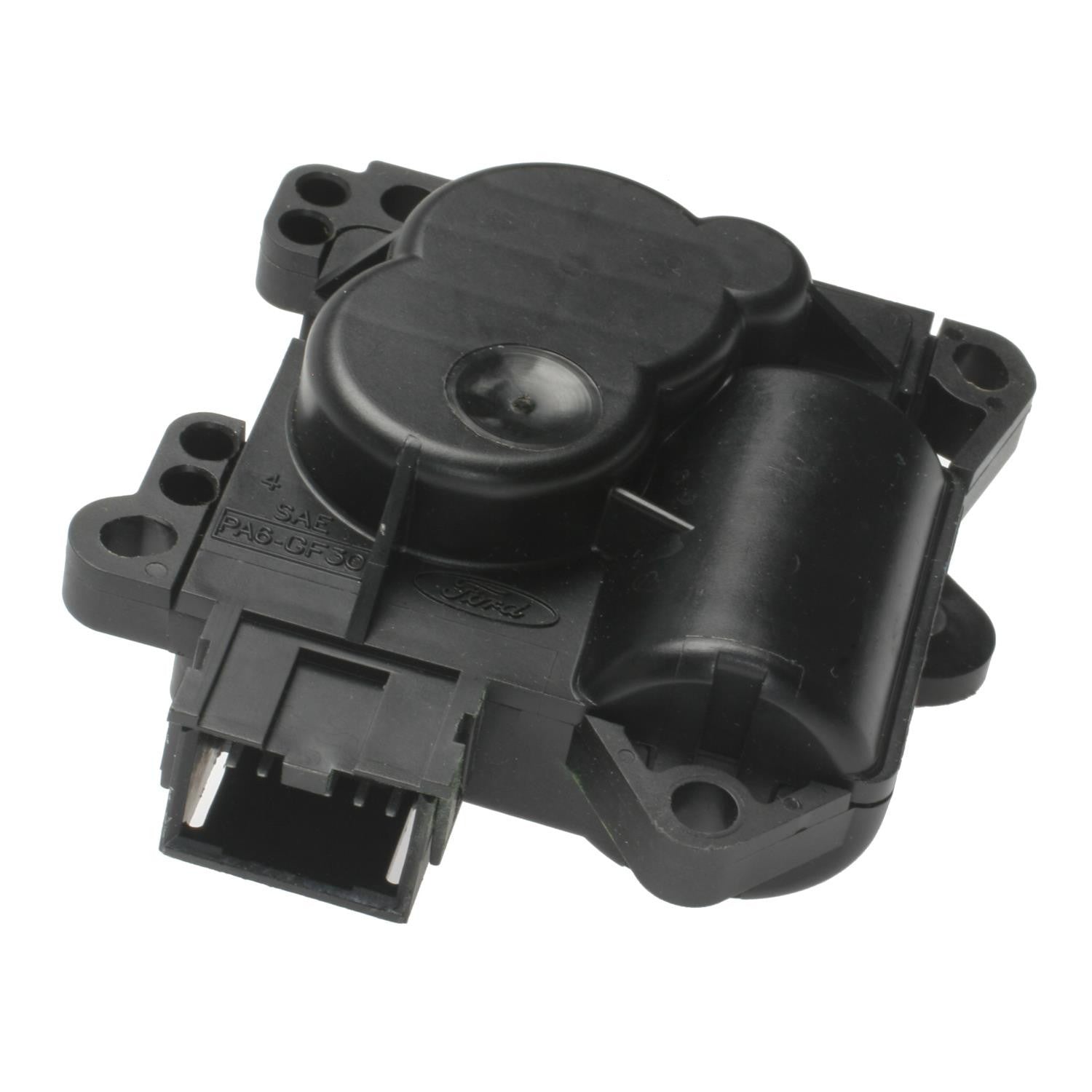 TechSmart HVAC Floor Mode Door Actuator G04007