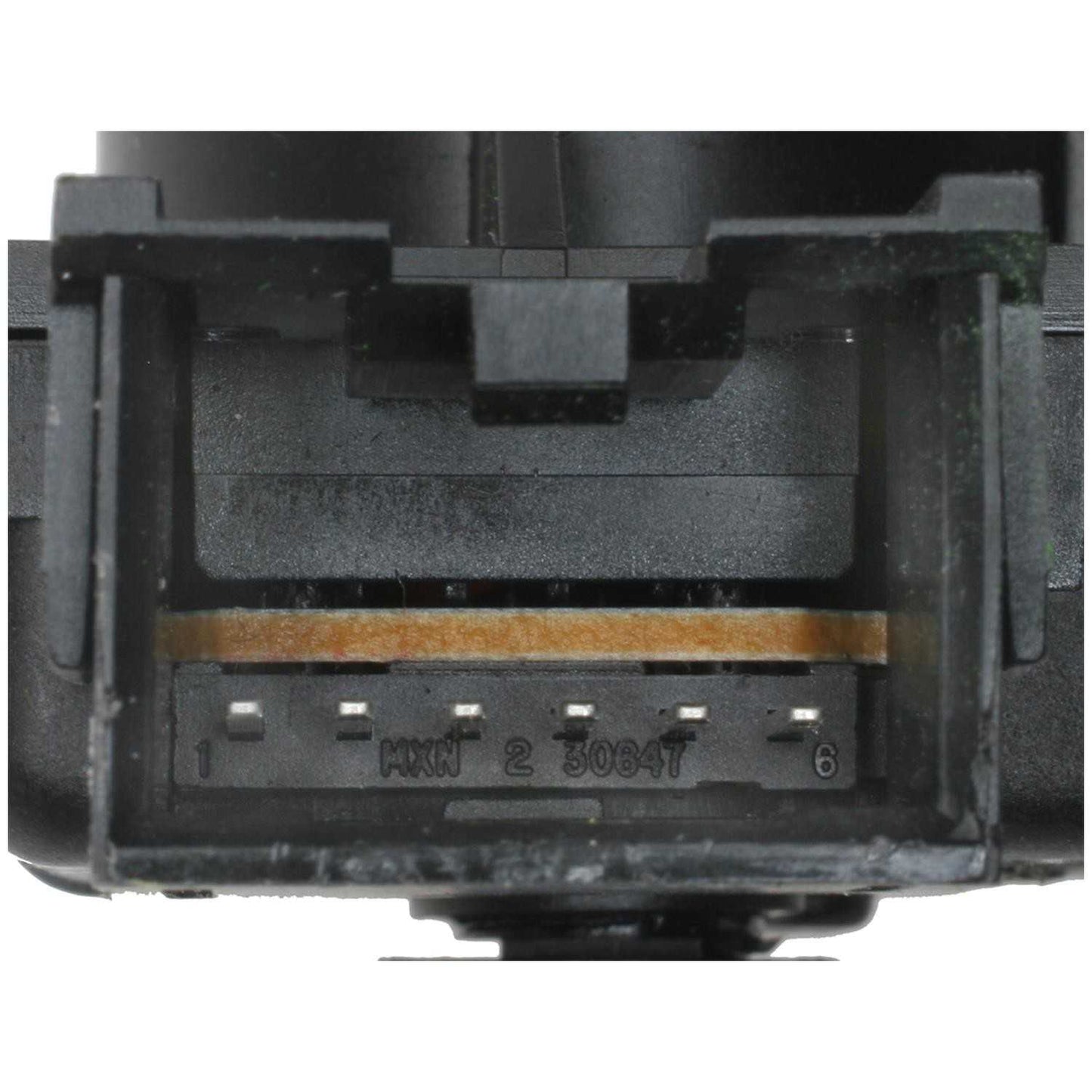 TechSmart HVAC Floor Mode Door Actuator G04007