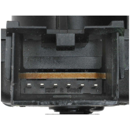TechSmart HVAC Floor Mode Door Actuator G04007