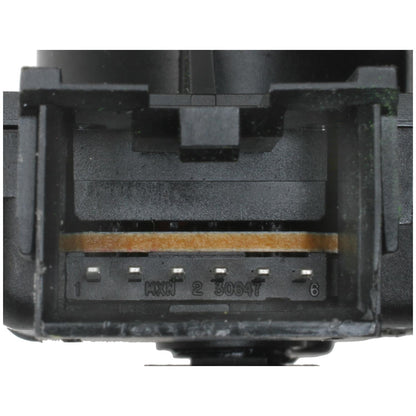 TechSmart HVAC Floor Mode Door Actuator G04007
