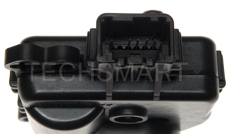 TechSmart HVAC Blend Door Actuator G04009