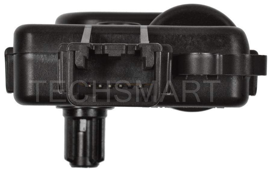 TechSmart HVAC Blend Door Actuator G04010