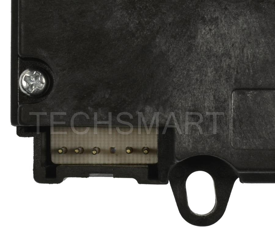 TechSmart HVAC Blend Door Actuator G04026