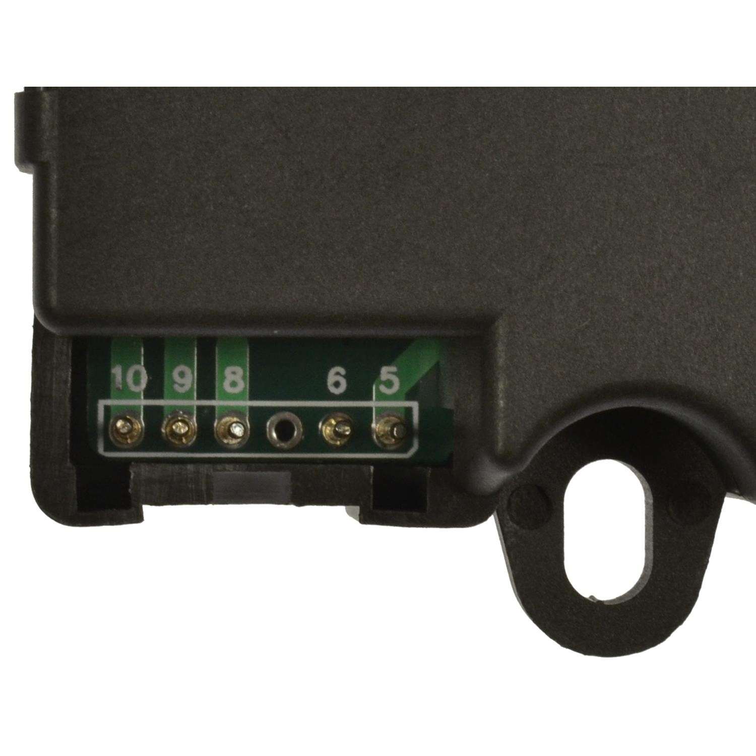 TechSmart HVAC Blend Door Actuator G04026