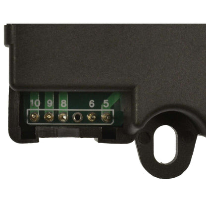 TechSmart HVAC Blend Door Actuator G04026
