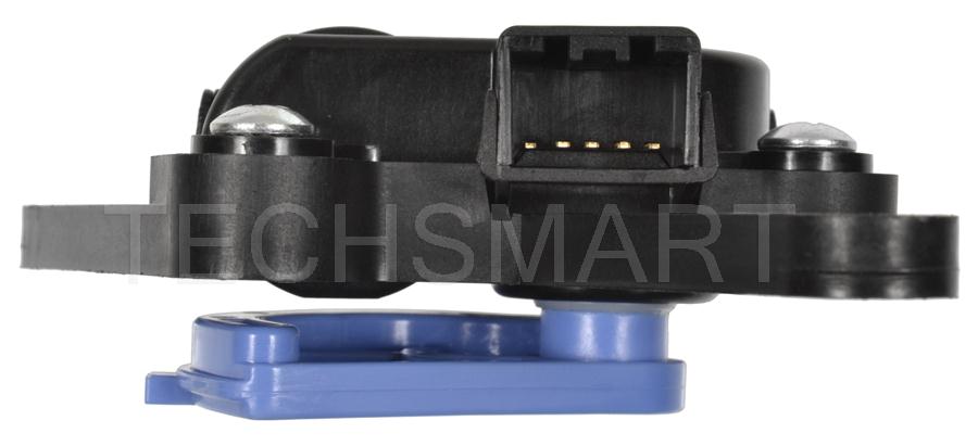 TechSmart HVAC Blend Door Actuator G17003