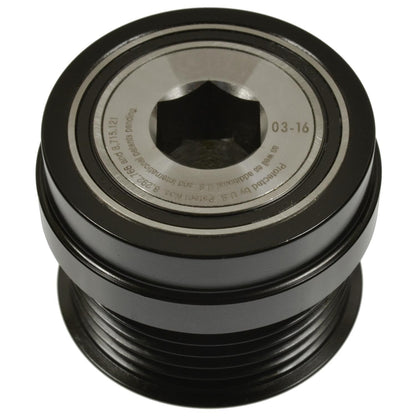 TechSmart Alternator Decoupler Pulley G94006