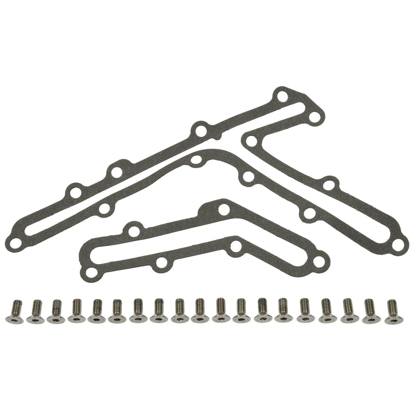 TechSmart Engine Timing Chain Case Cover Gasket Set G98001