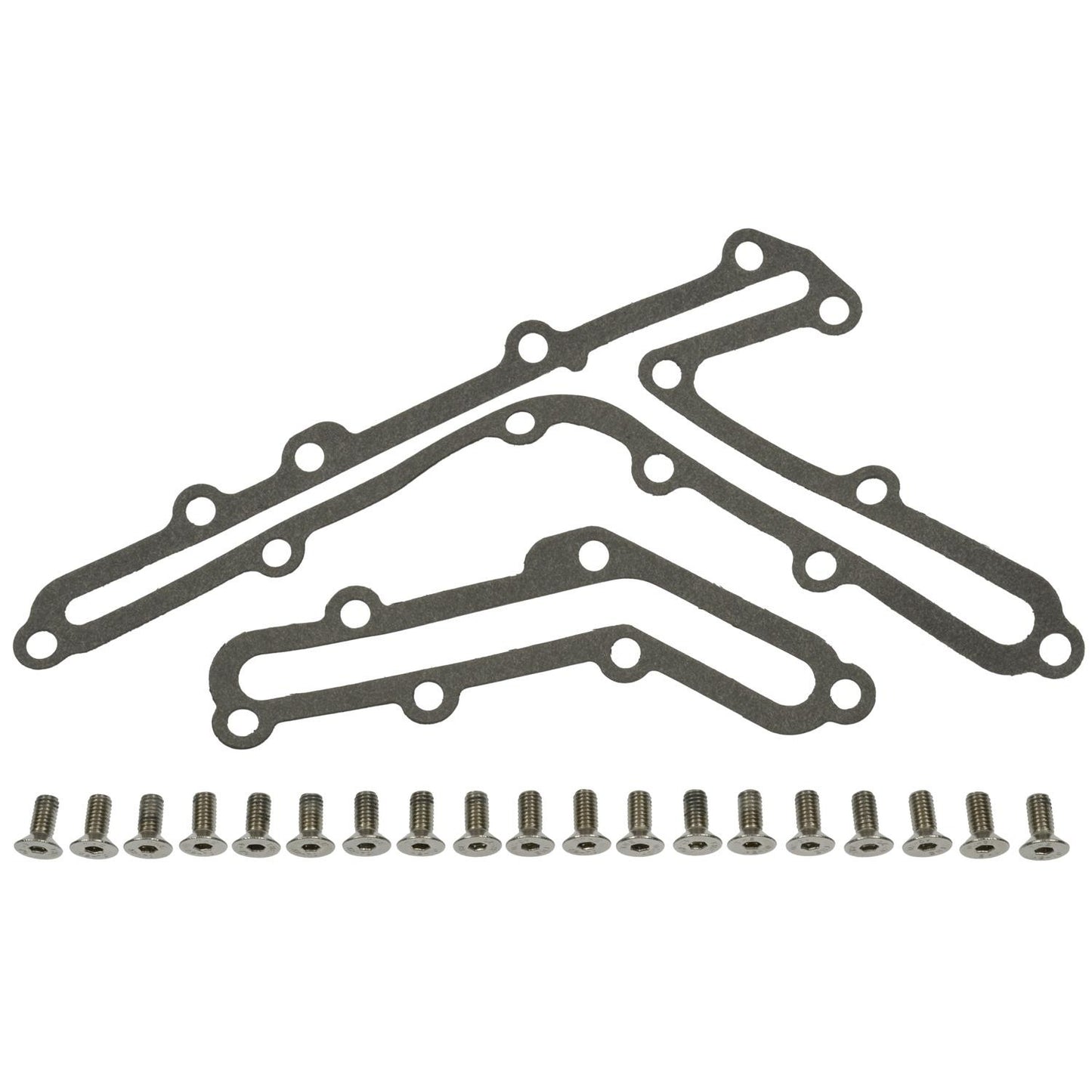 TechSmart Engine Timing Chain Case Cover Gasket Set G98001