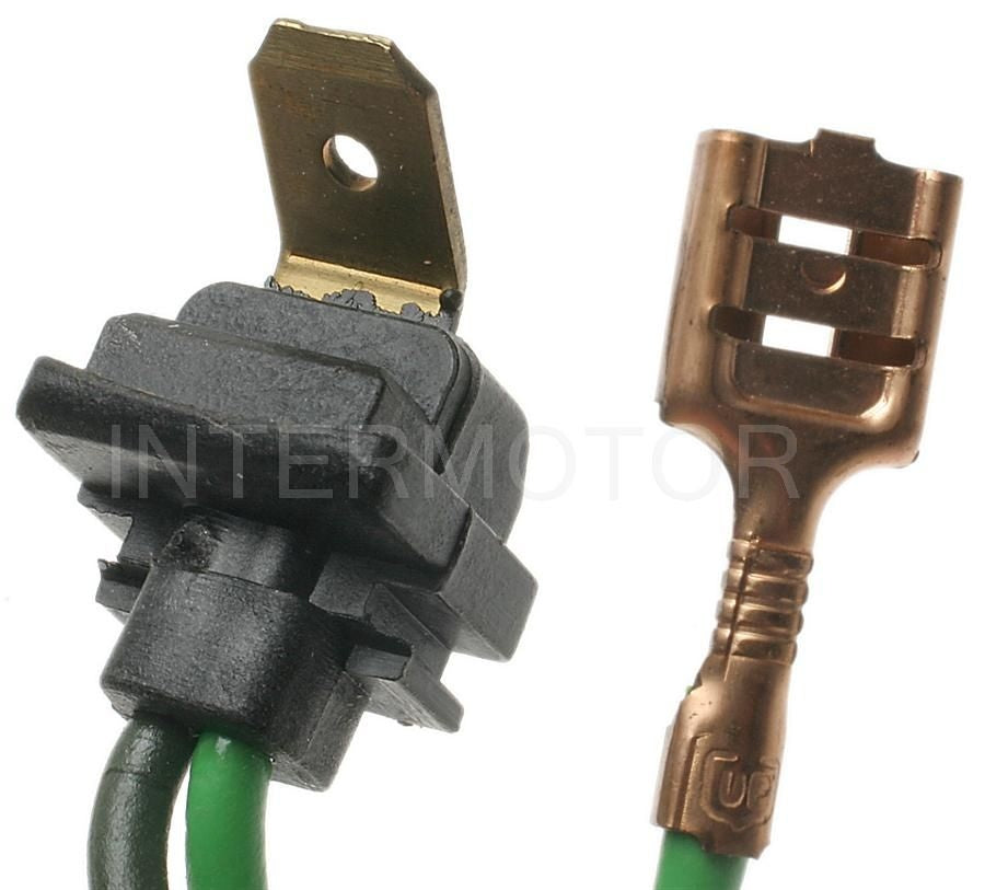 Intermotor Ignition Condenser GB-160