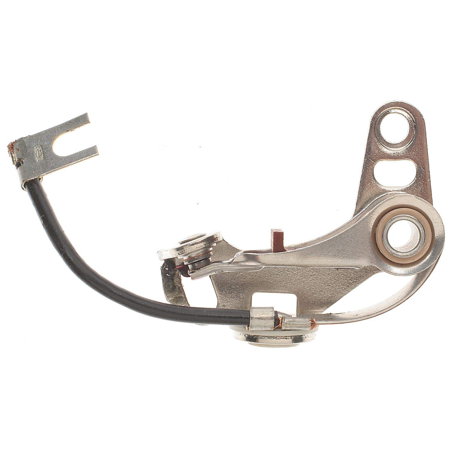 Standard Ignition Ignition Contact Set GB-1965