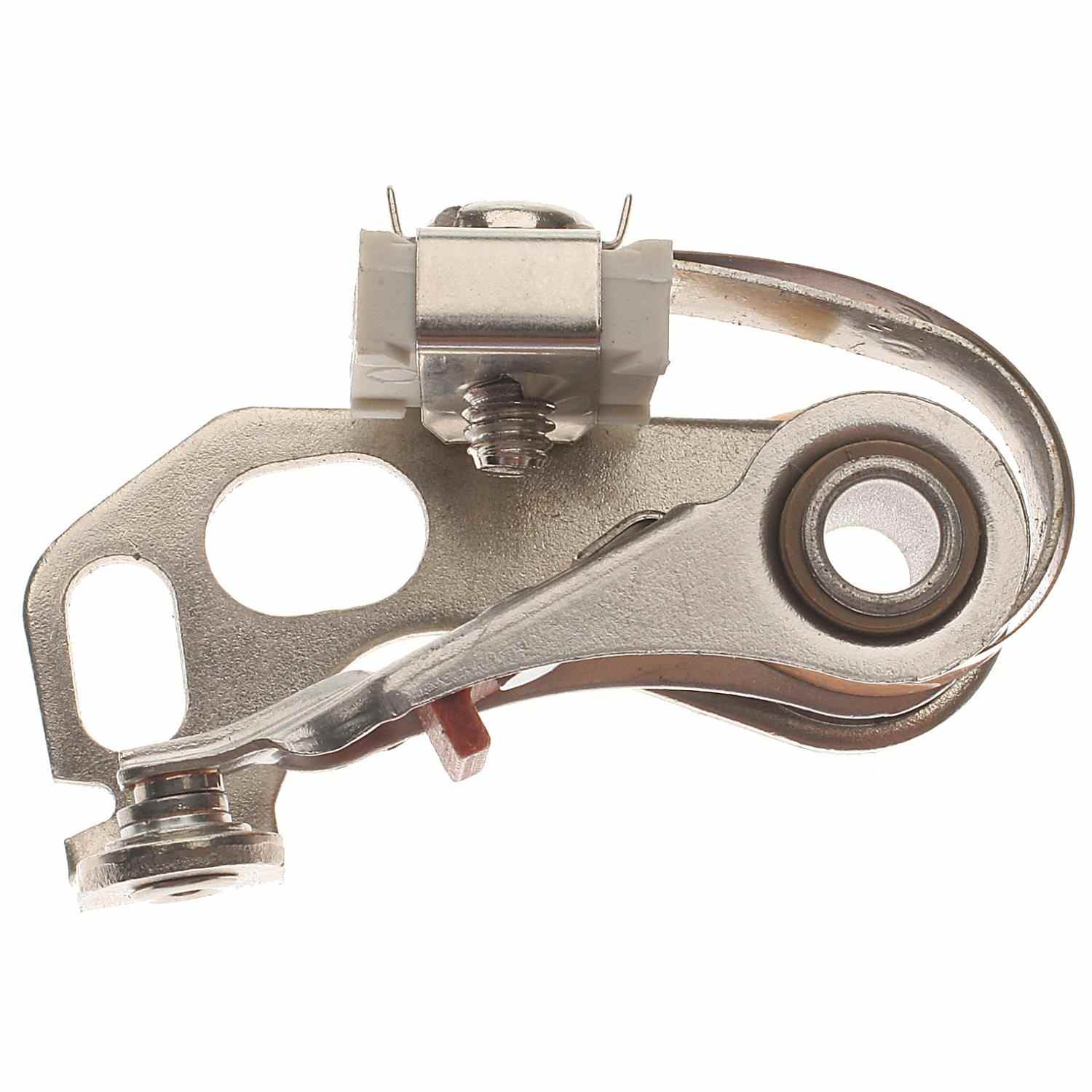 Intermotor Ignition Contact Set GB-3166P
