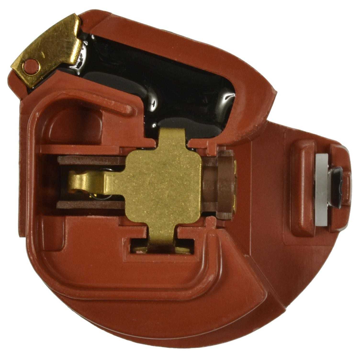 Intermotor Distributor Rotor GB-331