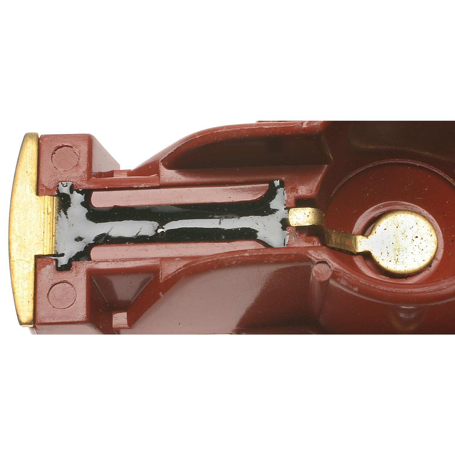 Intermotor Distributor Rotor GB-339