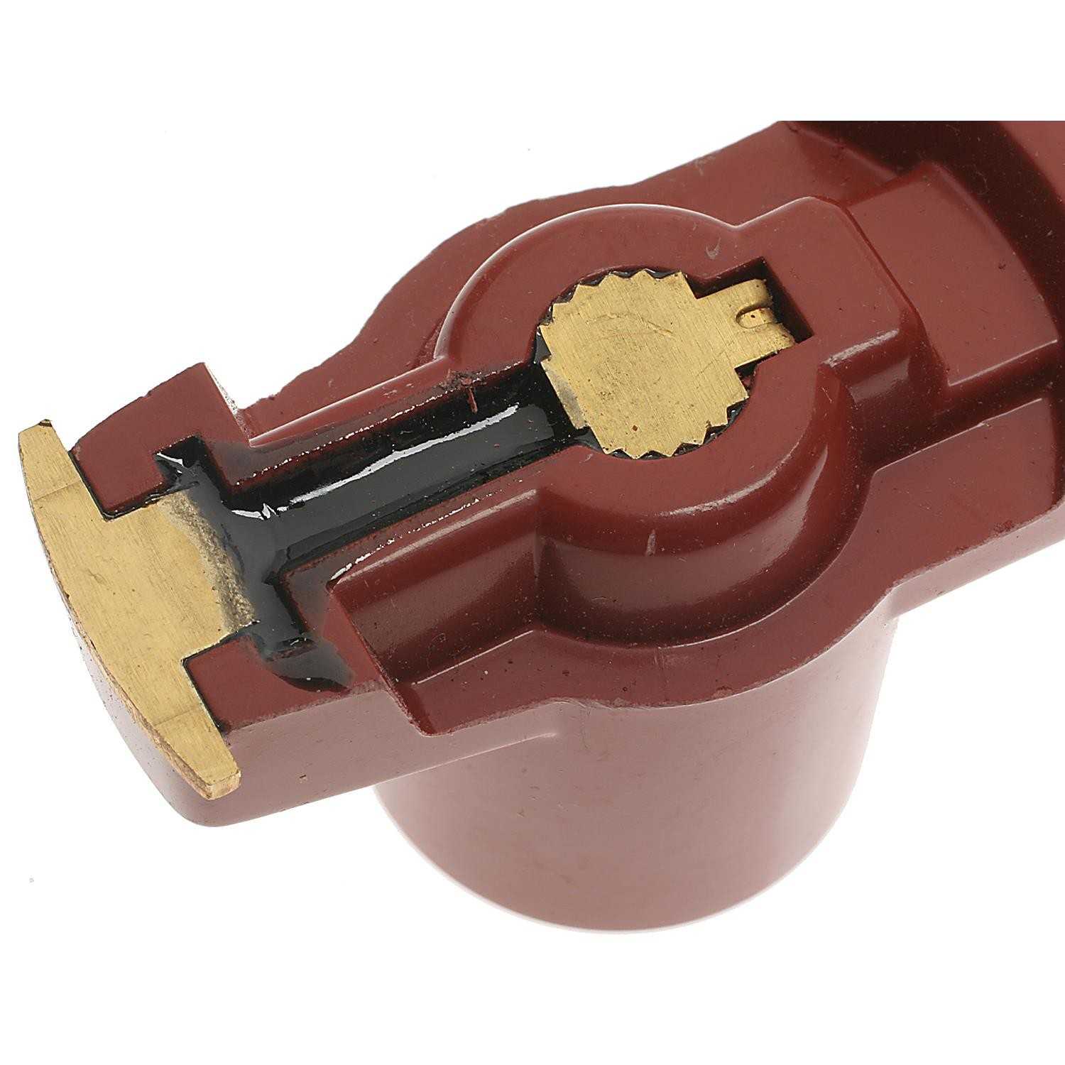Intermotor Distributor Rotor GB-344