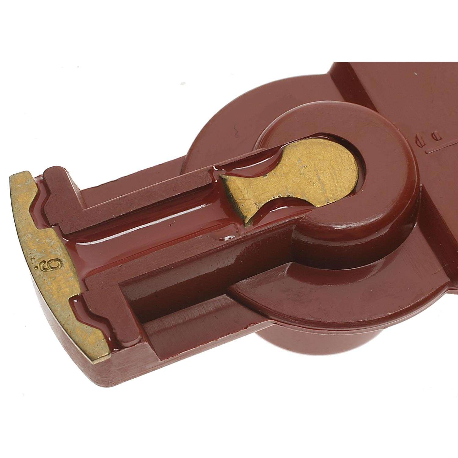 Intermotor Distributor Rotor GB-348