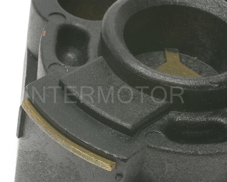 Intermotor Distributor Rotor GB-365